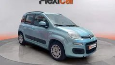 Usado 2016 Fiat Panda Easy Utilitario | 5990 € (Precio justo)