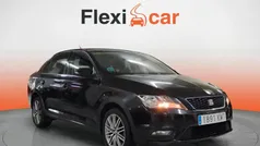 Negro Usado 2018 Seat Toledo XCELLENCE Berlina | 9690 € (Buen precio)