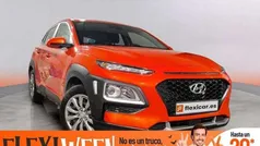Usado 2020 Hyundai Kona SUV | 14.470 € (Precio justo)