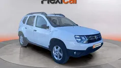 Usado 2016 Dacia Duster Ambiance SUV | 10.490 € (Precio justo)