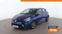 Usado 2016 Renault Clio IV GT Berlina | 11.399 € (Precio justo)