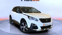 Usado 2020 Peugeot 3008 Allure SUV | 18.590 € (Precio justo)