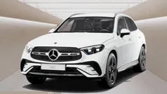 Mercedes GLC220