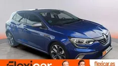 Usado 2018 Renault Mégane GT Line GT-Line Utilitario | 12.490 € (Buen precio)