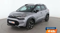 Usado 2024 Citroën C3 Aircross PureTech SUV | 16.599 € (Precio justo)