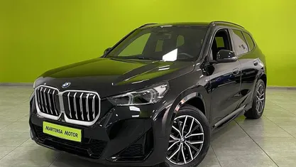 Usado BMW X1 M Sport 136 CV (100 kW) 2025 SUV