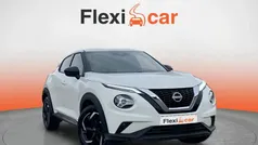 Usado 2024 Nissan Juke Acenta SUV | 17.490 € (Super precio)