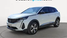 Usado 2022 Peugeot 3008 Allure SUV | 16.173 € (Precio justo)