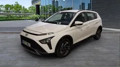 Usado 2022 Hyundai Bayon SUV | 16.600 € (Precio justo)