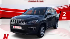 Usado 2020 Jeep Compass Longitude SUV | 16.813 € (Precio justo)