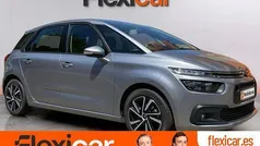 Usado 2019 Citroën C4 Live | 13.490 € (Precio justo)