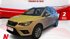Usado 2020 Seat Arona Style SUV | 14.943 € (Precio justo)