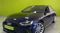 Otro Usado 2020 Audi A4 S-Line Berlina | 32.300 € (Caro)