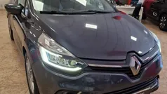 Gris Usado 2016 Renault Clio IV LIMITED | 10.990 € (Un poco caro)