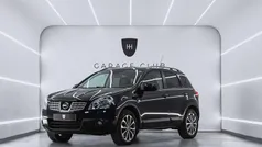 Usado 2009 Nissan Qashqai Premium Edition SUV | 7999 € (Buen precio)