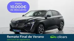 Usado 2024 Peugeot 308 Allure Berlina | 19.990 € (Super precio)