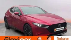 Usado 2023 Mazda 3 Berlina | 24.490 € (Precio justo)