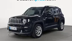Usado 2024 Jeep Renegade Limited SUV | 20.000 € (Precio justo)