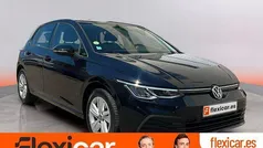 Negro Usado 2022 VW Golf VIII Berlina | 22.490 € (Precio justo)