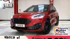Usado 2023 Ford Kuga ST-Line X SUV | 29.990 € (Precio justo)