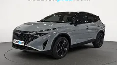 Usado 2025 Nissan Qashqai Tekna SUV | 34.340 € (Precio justo)