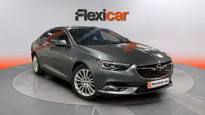 Usado Opel Insignia Excellence 136 CV (100 kW) 2018 Berlina