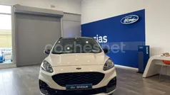 Usado 2023 Ford Kuga ST-Line X SUV | 31.000 € (Precio justo)