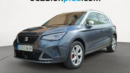 Usado Seat Arona FR 150 CV (110 kW) 2023 SUV