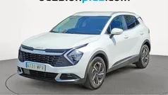 Usado 2023 Kia Sportage 2 SUV | 26.355 € (Super precio)