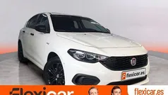 Blanco Usado 2019 Fiat Tipo Street Berlina | 10.990 € (Precio justo)