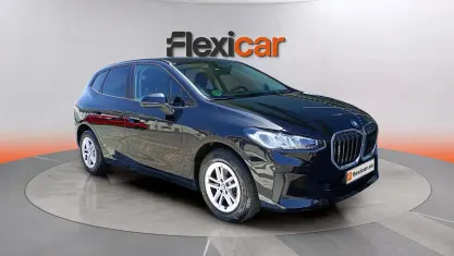 Usado BMW 218 Gran Coupé 150 CV (110 kW) 2023 Negro Coupe