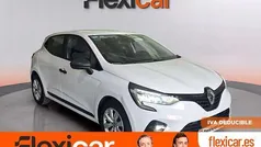 Usado 2020 Renault Clio V Business Berlina | 11.990 € (Buen precio)
