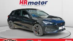 Usado 2024 Cupra Leon | 26.340 € (Precio justo)