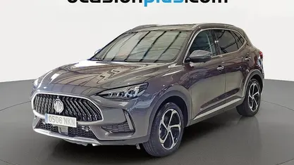 Usado MG HS Luxury 162 CV (119 kW) 2024 SUV