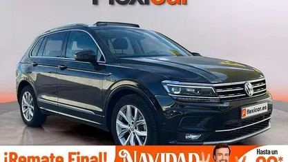 Usado 2020 VW Tiguan Sportline SUV | 21.690 € (Super precio)