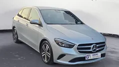 Usado 2021 Mercedes B200 Monovolumen | 25.500 € (Buen precio)