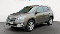 Usado 2011 Toyota RAV4 Advance SUV | 13.890 € (Buen precio)