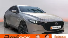 Usado 2022 Mazda 3 Berlina | 23.990 € (Precio justo)