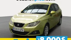 Usado 2009 Seat Ibiza Style Utilitario | 6900 € (Precio justo)