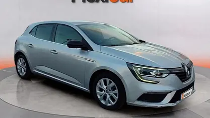 Usado Renault Mégane IV LIMITED 140 CV (102 kW) 2020 Berlina