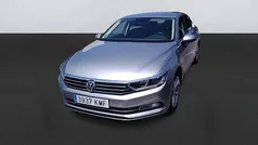 Gris Usado 2018 VW Passat Advance Berlina | 17.100 € (Precio justo)