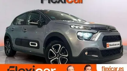 Usado 2024 Citroën C3 PureTech Berlina | 11.990 € (Precio justo)
