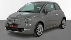 Gris Usado 2022 Fiat 500 Dolcevita Berlina | 12.200 € (Precio justo)