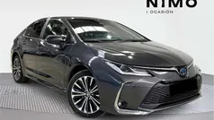 Usado 2024 Toyota Corolla Style Berlina | 26.490 € (Un poco caro)