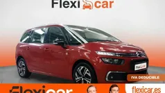 Usado 2021 Citroën C4 Feel | 19.790 € (Precio justo)