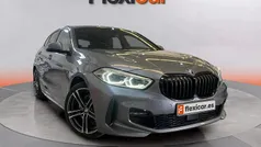 Gris Usado 2024 BMW 118 Utilitario | 23.490 € (Buen precio)