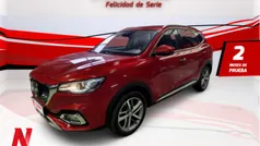 Usado 2022 MG EHS Comfort SUV | 19.336 € (Precio justo)