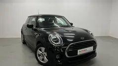Negro Usado 2020 Mini Cooper Utilitario | 18.990 € (Precio justo)