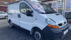 Blanco Usado 2006 Renault Trafic Van | 5800 €
