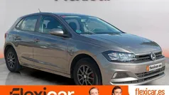 Usado 2019 VW Polo Advance Berlina | 13.990 € (Precio justo)